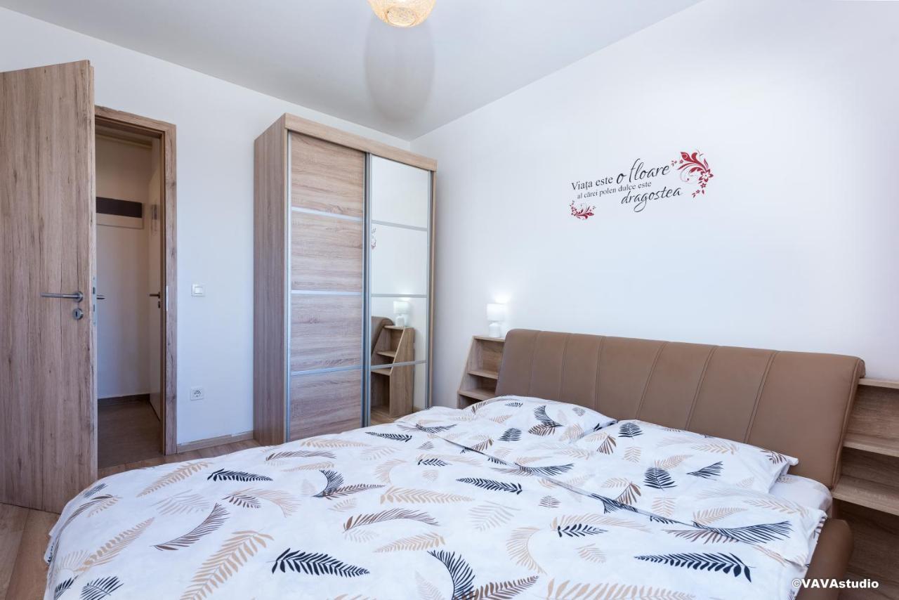 Apartament Carpe Diem Brasov Exterior photo